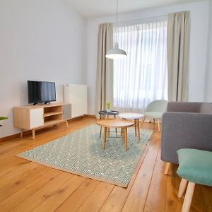 Appartement met Drie Slaapkamers